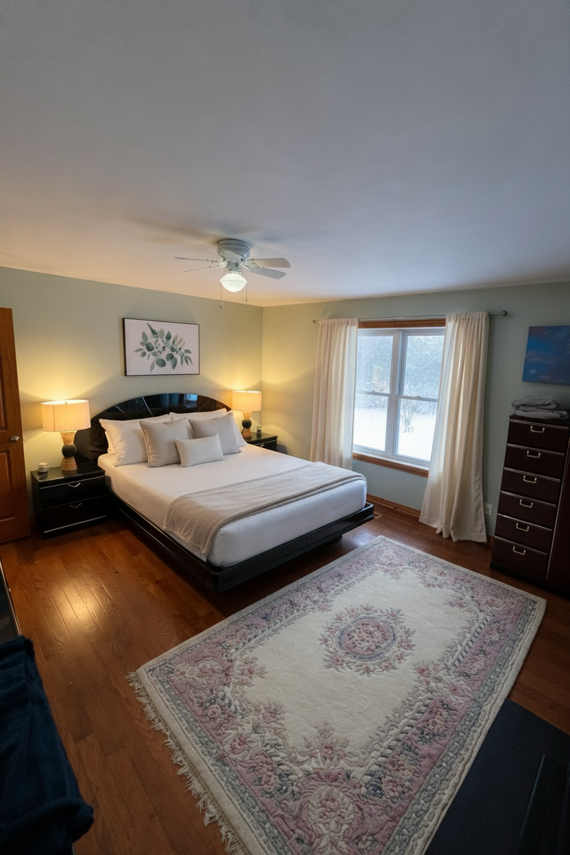 The Maple Suite